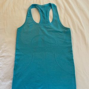 Lululemon Swiftly Tech Racerback